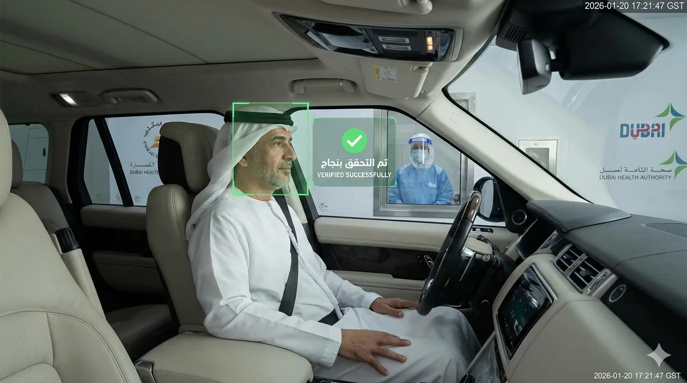 Manufacturing facility with PPE enforcement