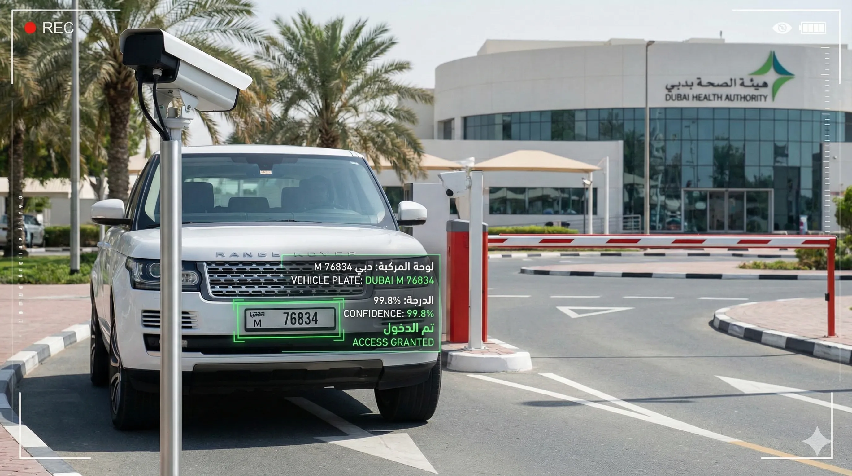 PPE monitoring system