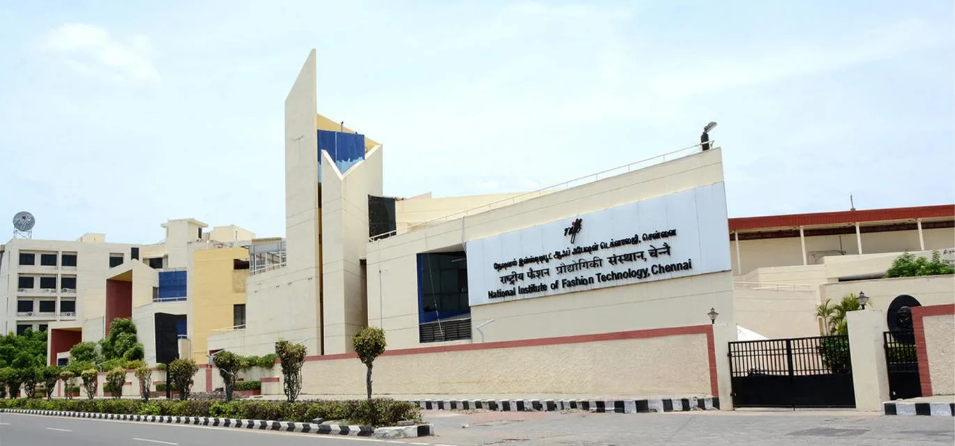 NIFT Chennai campus