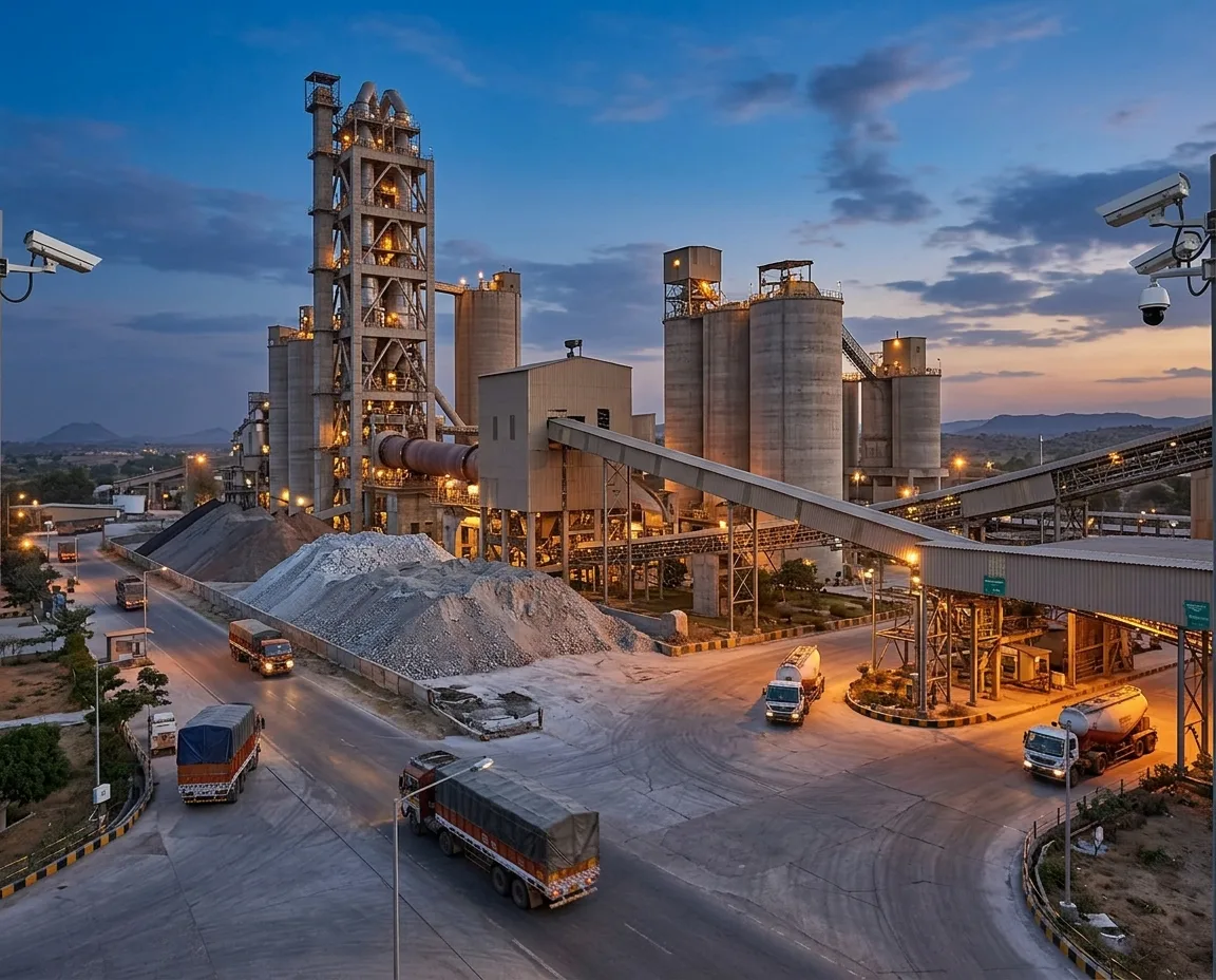 Star Cement