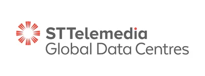 STT GDC India logo