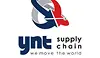YNT Supply Chain logo